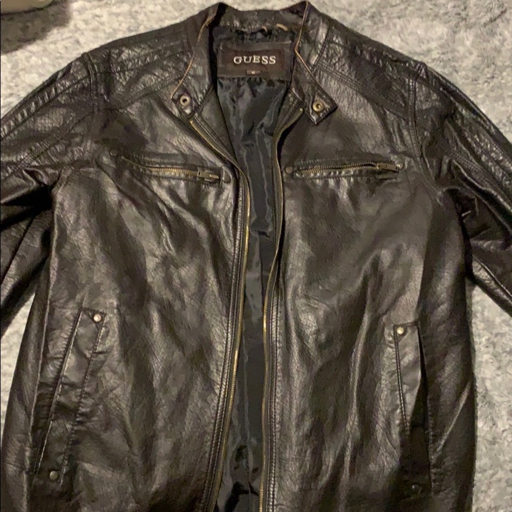 Guess jacket